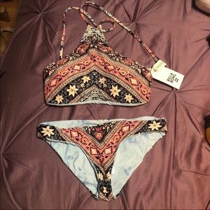 Billabong Reversible Bikini